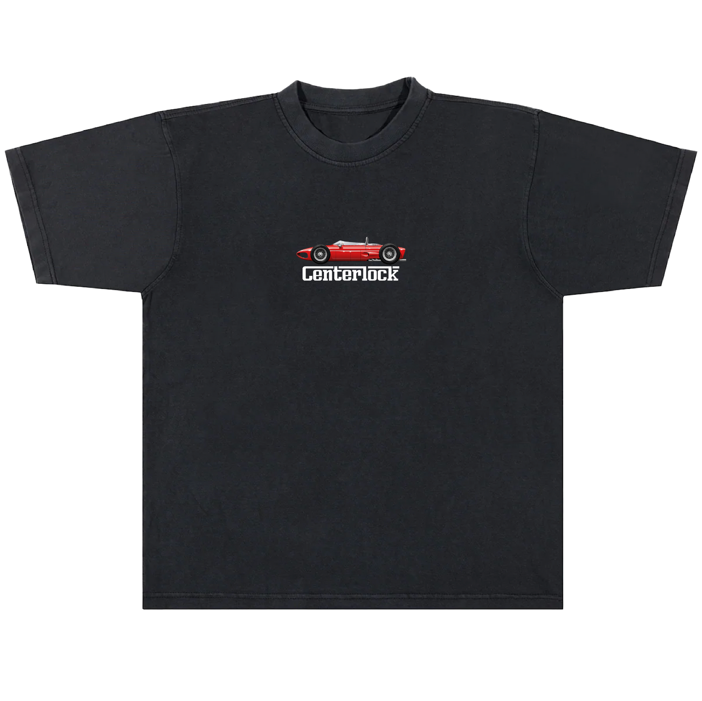 Sharknose Tee