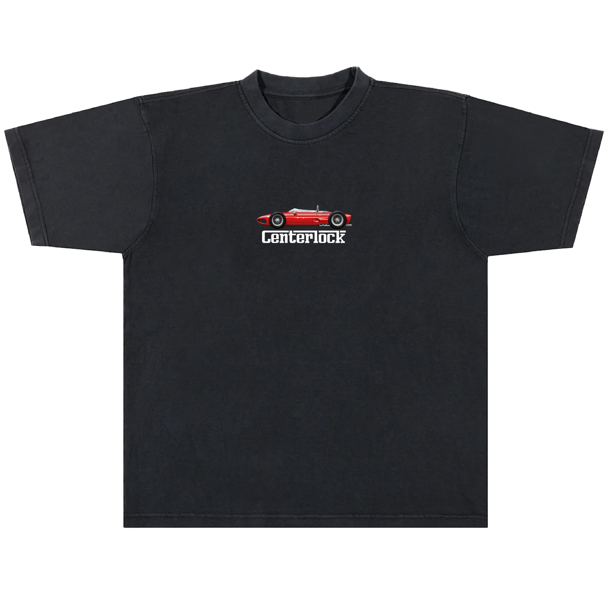 Sharknose Tee