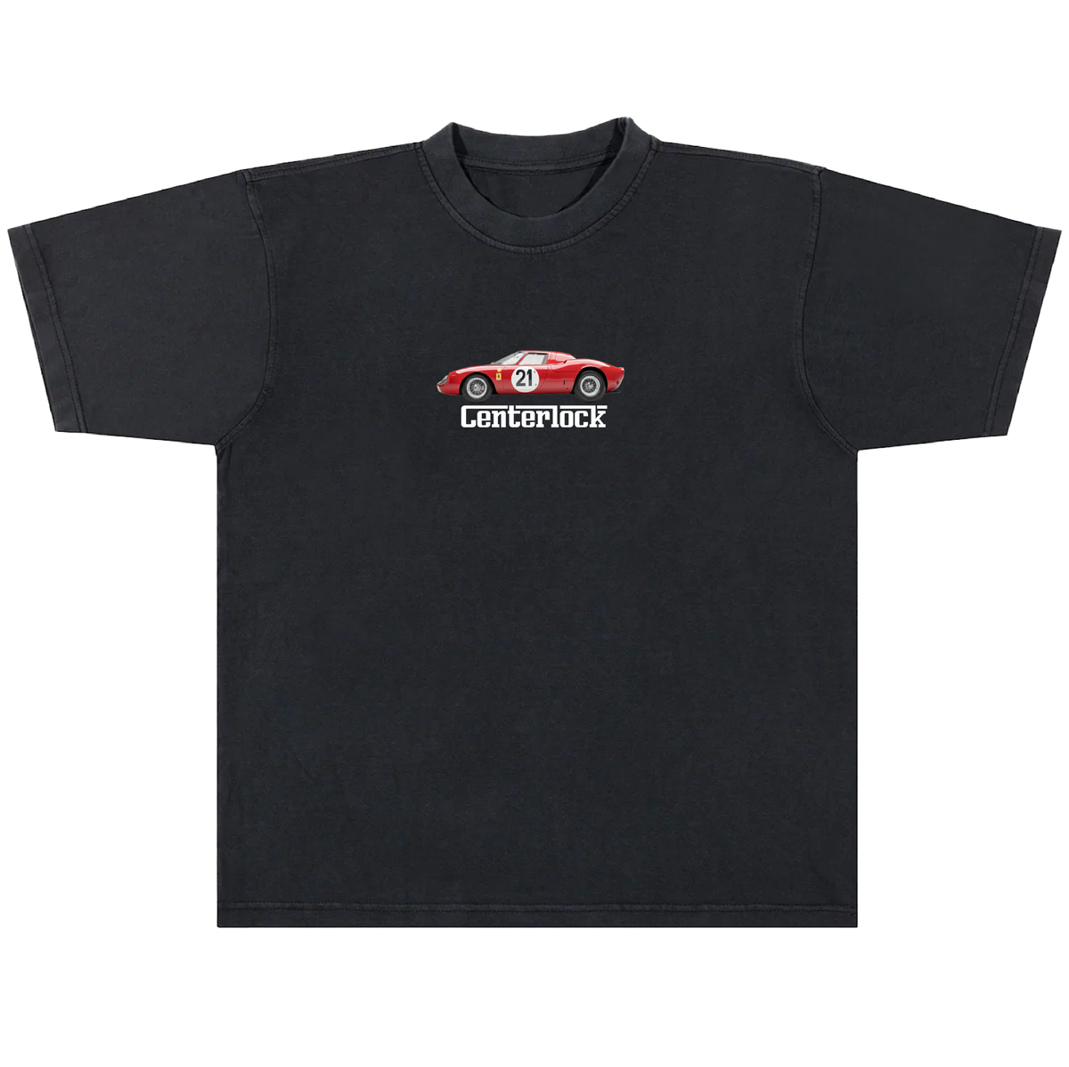 250lm Tee