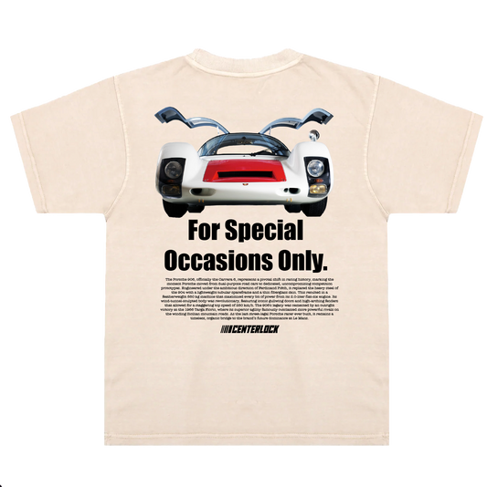 Special Occasions (placeholder)