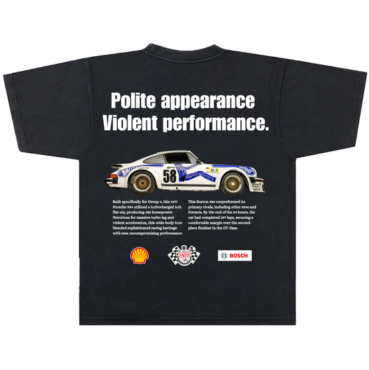 Performance Tee
