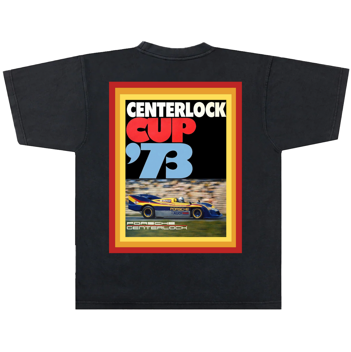 CUP Tee