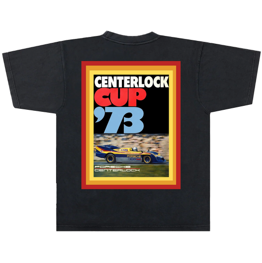 CUP Tee