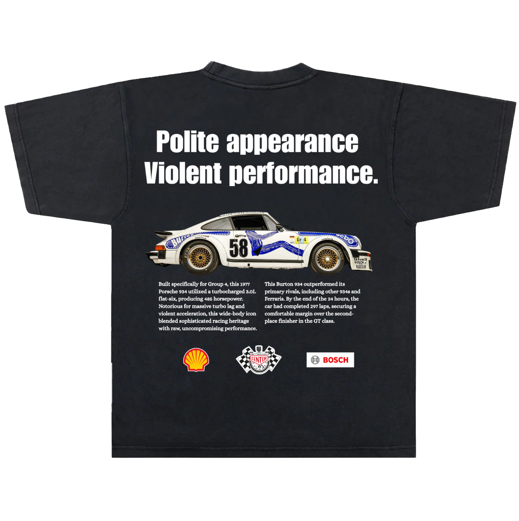 Performance Tee