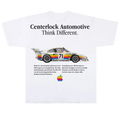 Think Different Shirt