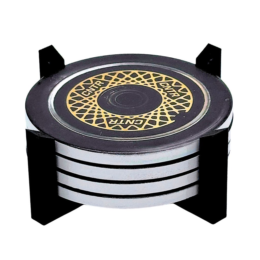 Coaster 4-pack