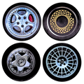 Coaster 4-pack