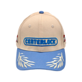 Podium Cap