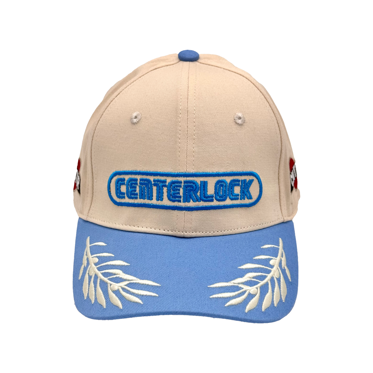 Podium Cap