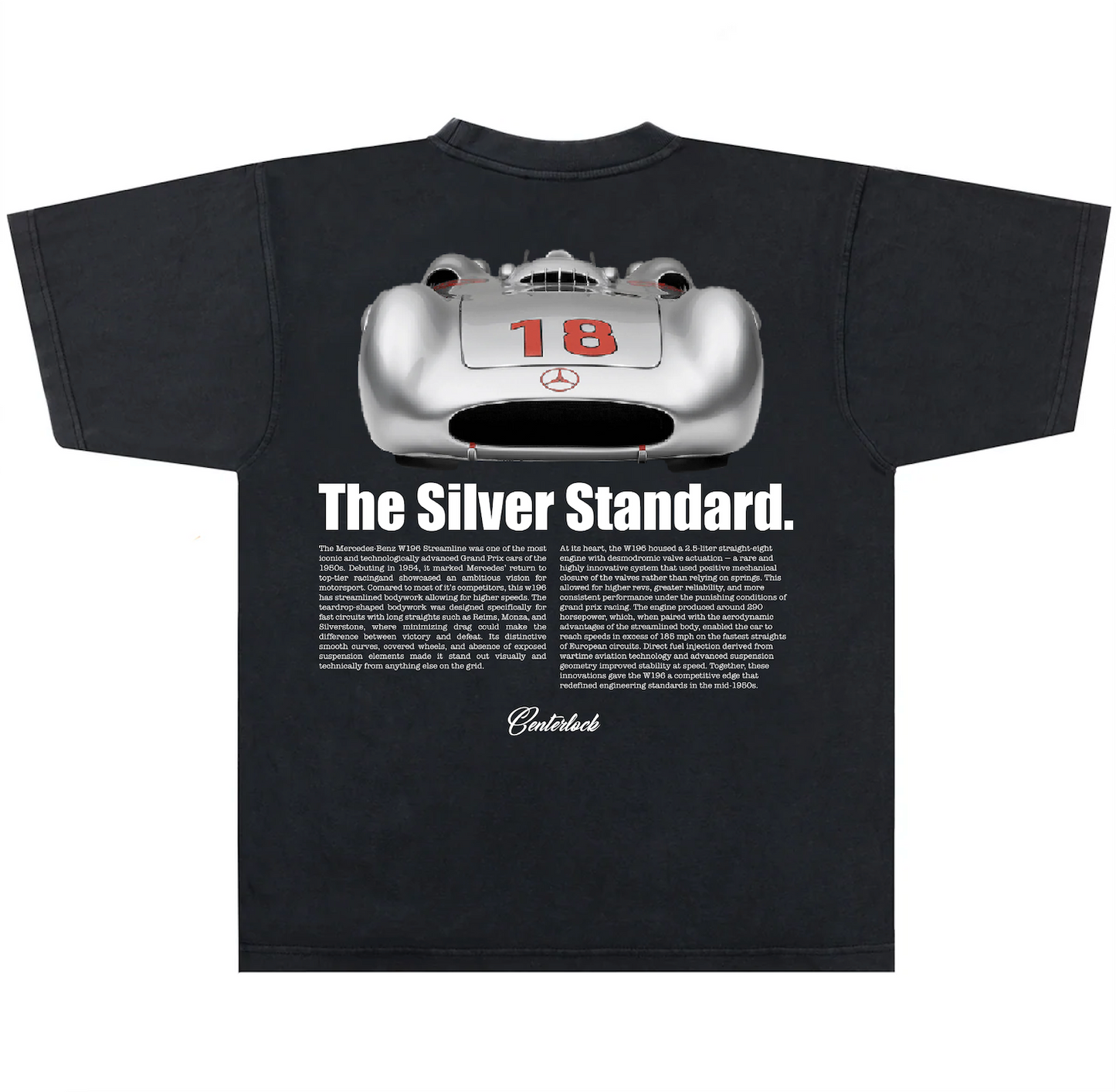 Silver Standard