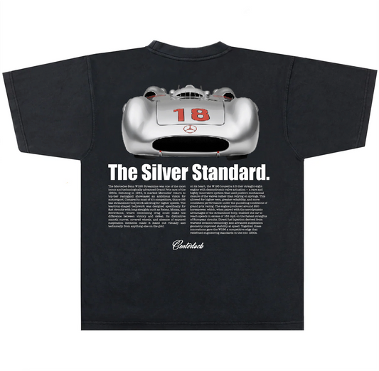 Silver Standard