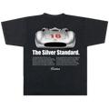 Silver Standard Tee