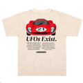UFOs Exist Tee